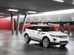 Land Rover Range Rover Evoque 3-Door 2010 года